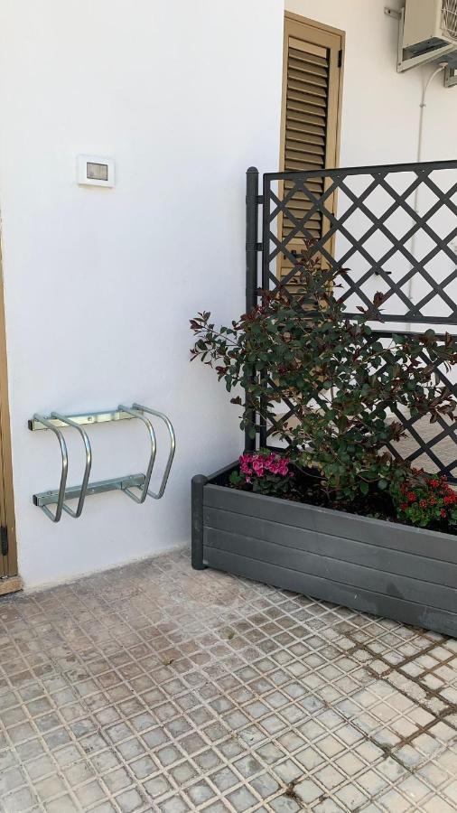 Casa Di Nonna Checca Bed and Breakfast Santa Maria di Leuca Eksteriør billede