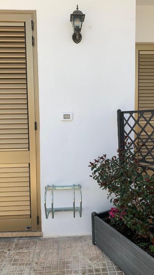 Casa Di Nonna Checca Bed and Breakfast Santa Maria di Leuca Eksteriør billede